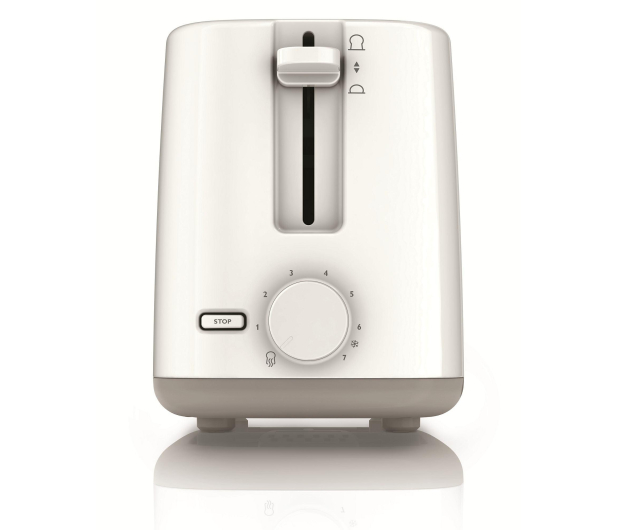 Philips HD 2595/00 800W biały - 148670 - zdjęcie 5